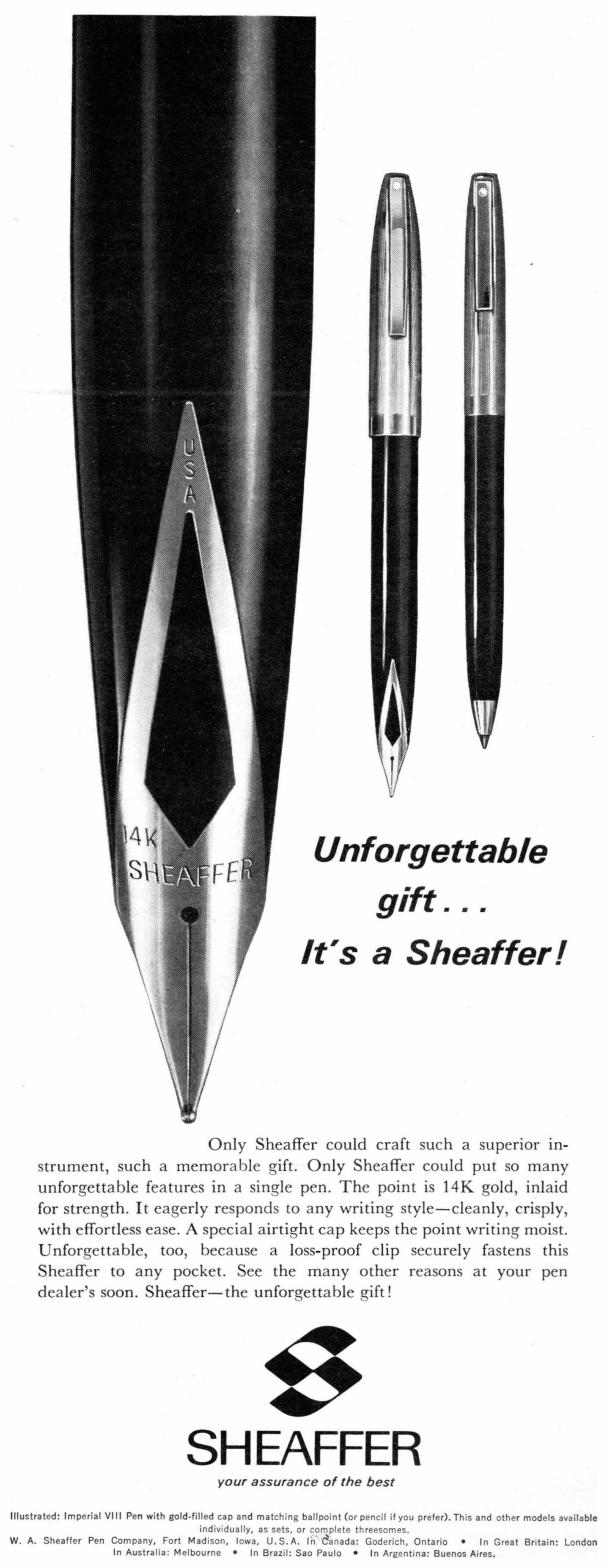 Sheaffer 1964 01.jpg